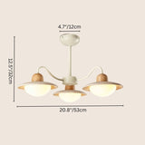 Paijanne Chandelier