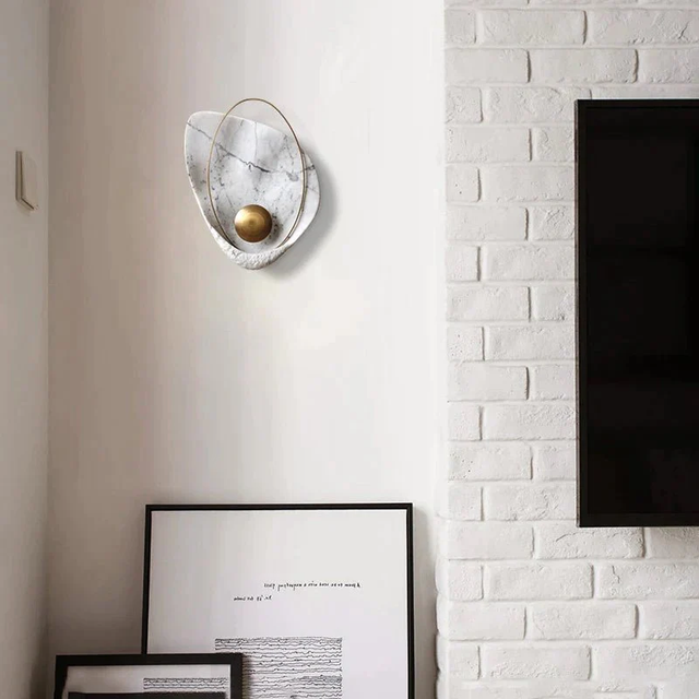 Marlon Wall Lamp