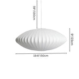 Nidda Pendant Light