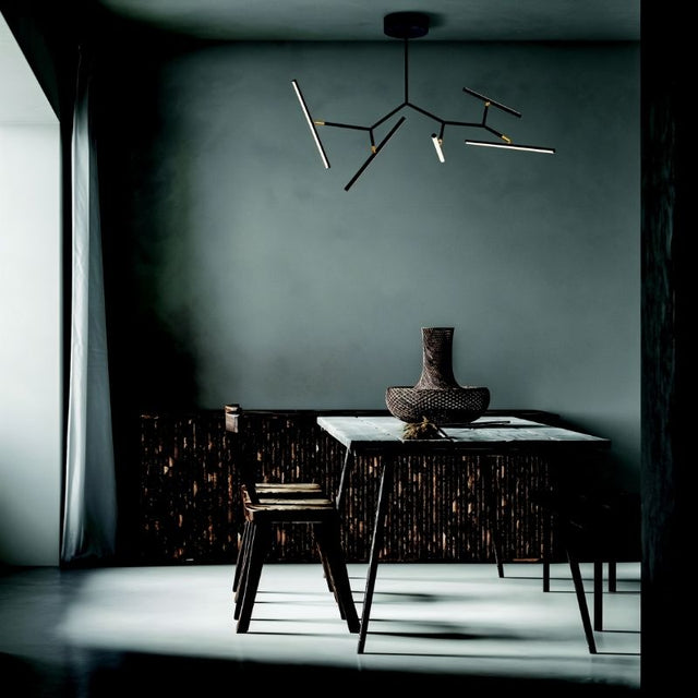 Helga Ceiling Light