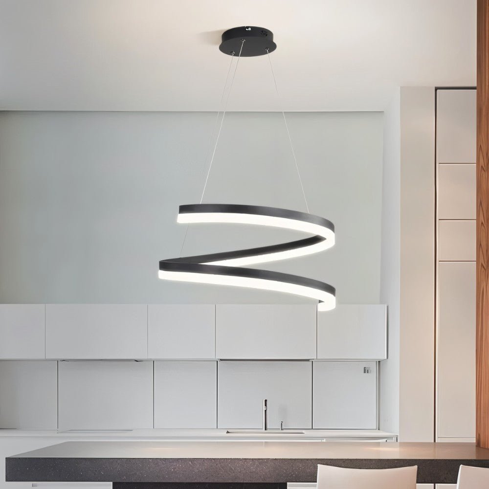 Fourni Pendant Light