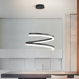 Fourni Pendant Light