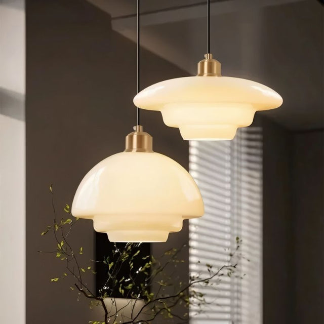 Lagen Pendant Light
