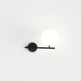 Vaxholm Wall Lamp