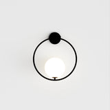 Vaxholm Wall Lamp
