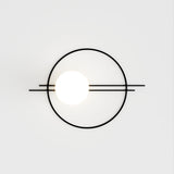 Vaxholm Wall Lamp