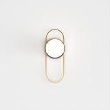 Vaxholm Wall Lamp
