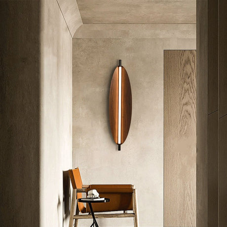 Noctis Wall Lamp