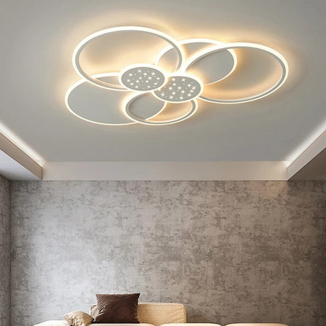Valentin Ceiling Light