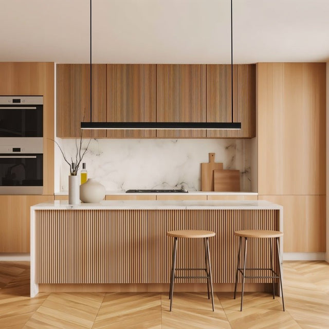 Davinde Pendant Light