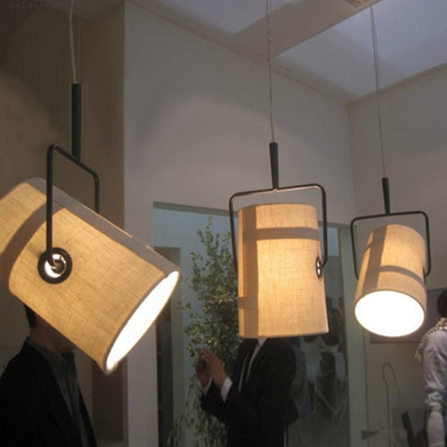 Oliver Pendant Light