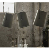 Oliver Pendant Light