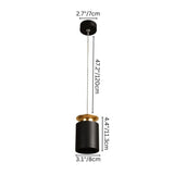 Baring Pendant Light