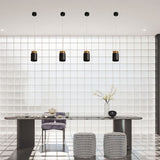 Baring Pendant Light