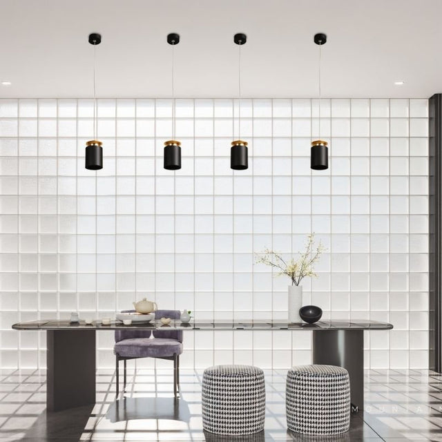 Baring Pendant Light
