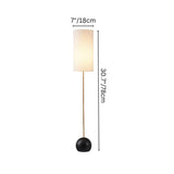 Schomberg Floor Lamp