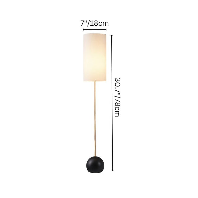 Schomberg Floor Lamp