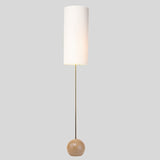 Schomberg Floor Lamp