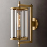 Paris Wall Lamp