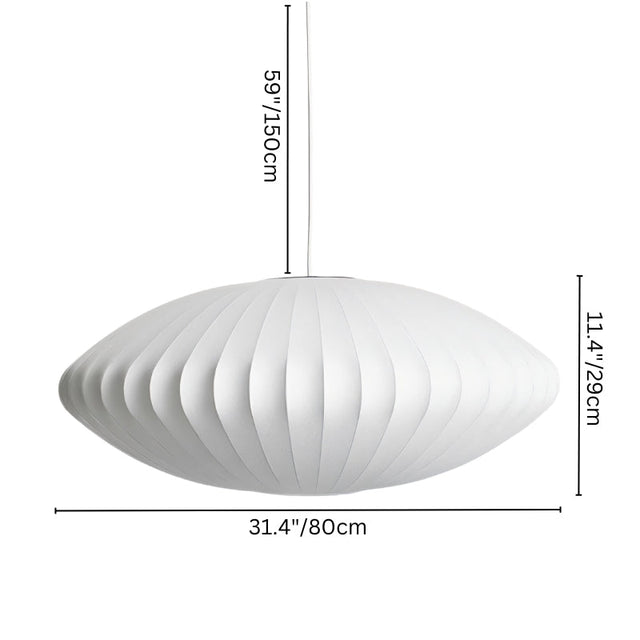 Nidda Pendant Light