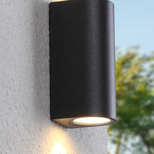 Pietro Outdoor Wall Lamp