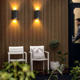 Pietro Outdoor Wall Lamp