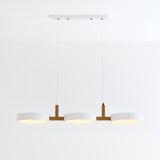 Beam Pendant Light