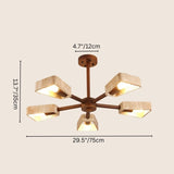 Otta Ceiling Lamp