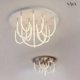 Heron Luxury Chandelier