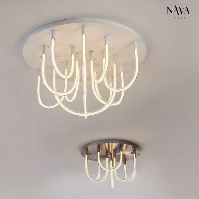 Heron Luxury Chandelier