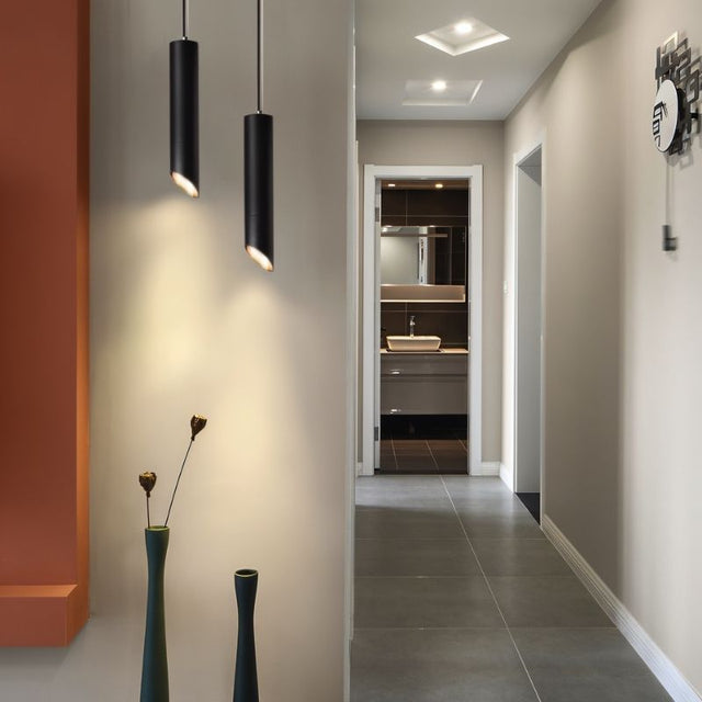 Balling Pendant Light