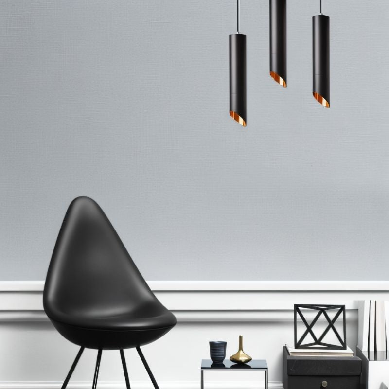 Balling Pendant Light