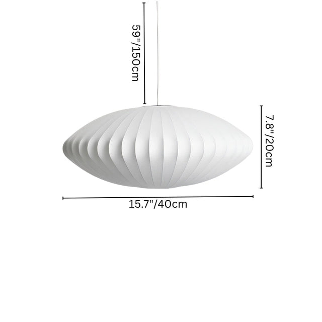 Nidda Pendant Light