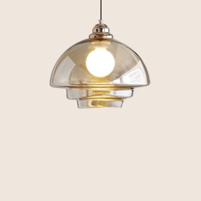 Land Pendant Light