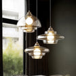 Land Pendant Light