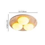 Tyrifjord Ceiling Lamp