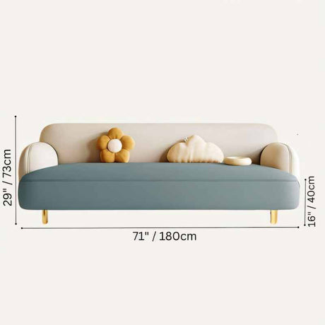 Achim Arm Sofa