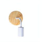 Langeness Wall Lamp