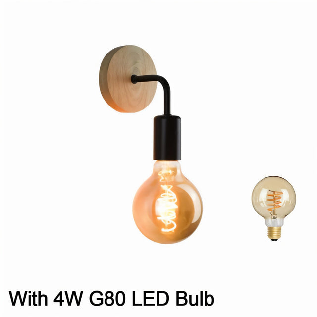 Langeness Wall Lamp