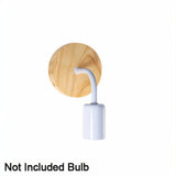 Langeness Wall Lamp