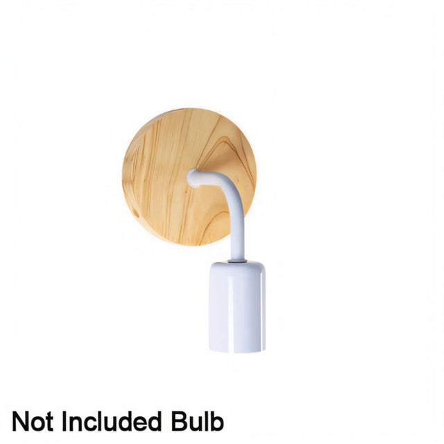 Langeness Wall Lamp