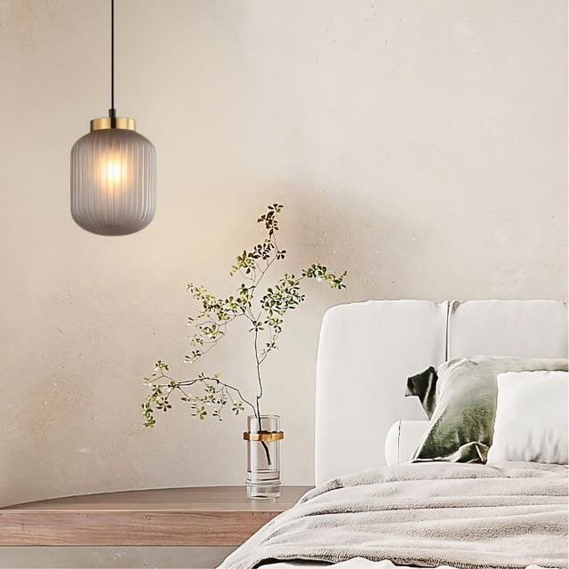 Monge Pendant Light