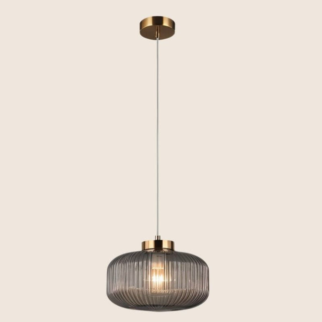 Monge Pendant Light