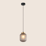 Monge Pendant Light