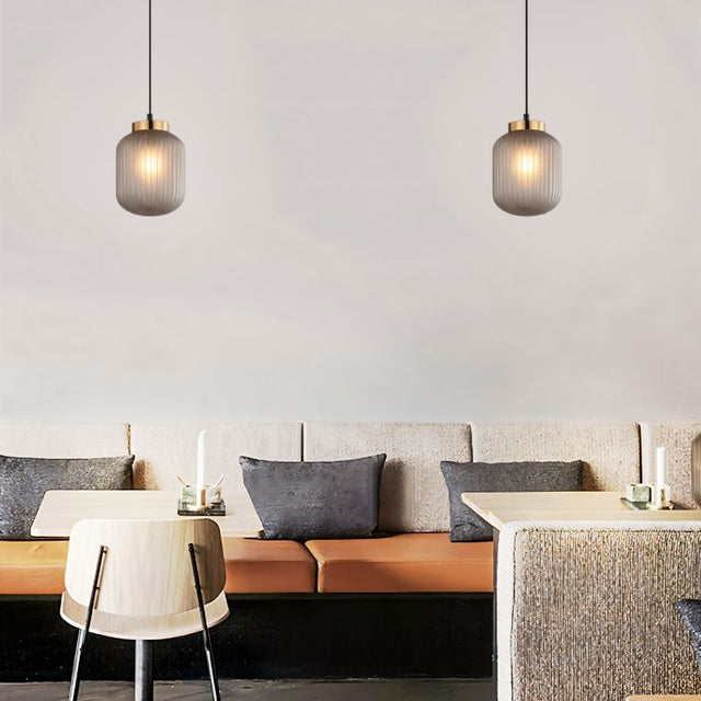Monge Pendant Light