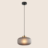 Monge Pendant Light