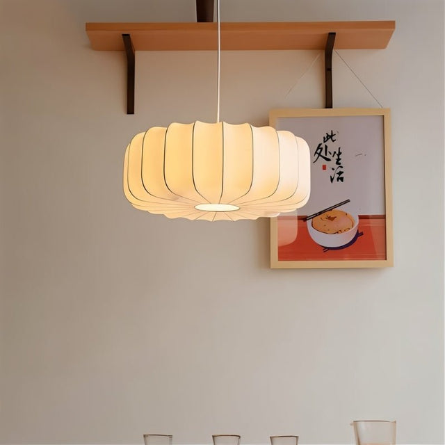 Bastei Pendant Light