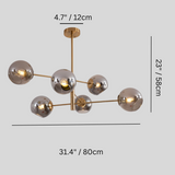 Alcaudete Chandelier