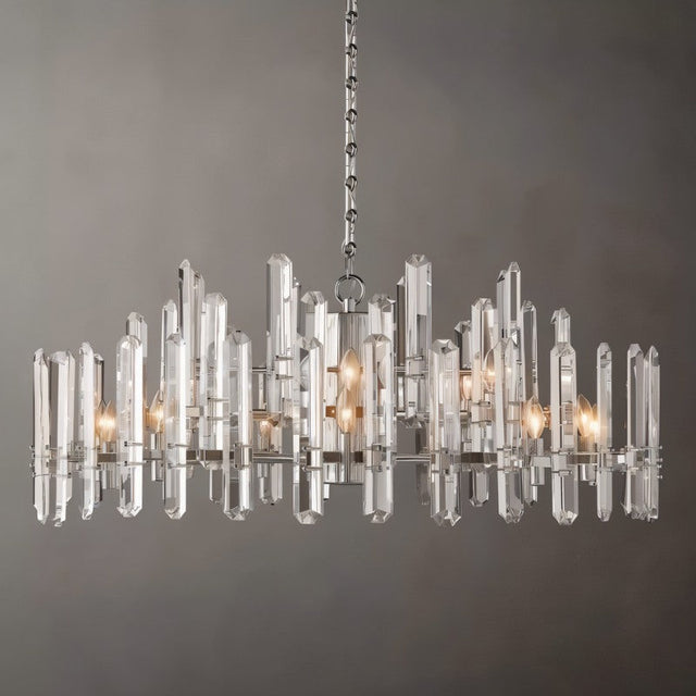 Franeker Chandelier