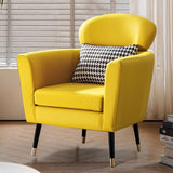 Zephyr Accent Chair